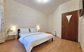 Однокімна Квартира Біля Каштанової Алеї У Центрі Полтави Мережа Alexapartments Документи Для Відряджень Безконтатне Заселення 24-7