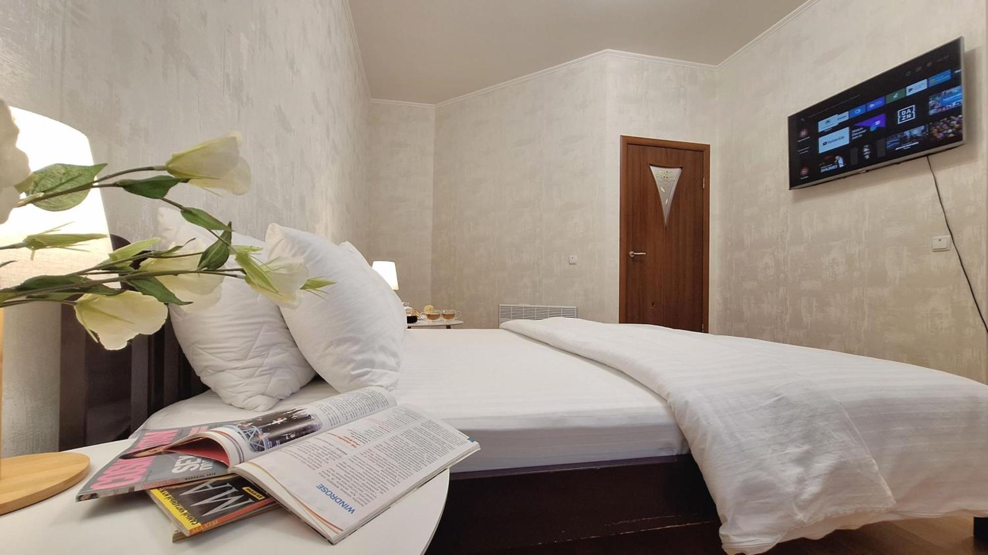 Однокімна Квартира Біля Каштанової Алеї У Центрі Полтави Мережа Alexapartments Документи Для Відряджень Безконтатне Заселення 24-7 Полтава Екстер'єр фото